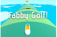Play Fabby Golf! now!