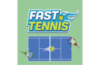 Play Fast Tennis now!