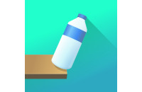 Play Flip Bottle now!