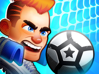 Football Brawl