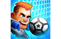 Play Football Brawl now!