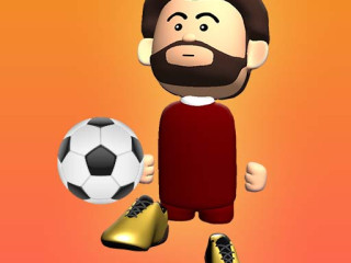 Football Juggle