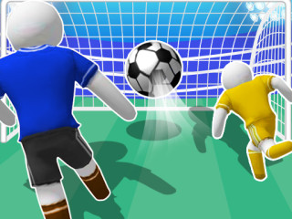 Football Kick 3D