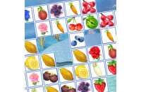 Play Fruit Connect now!