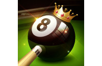 Play 8 Ball Pool Challenge now!