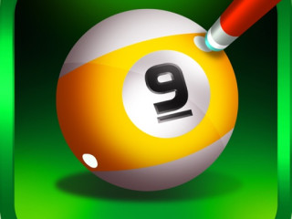 9 Ball Pro