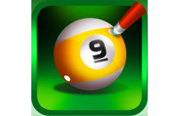 Play 9 Ball Pro now!