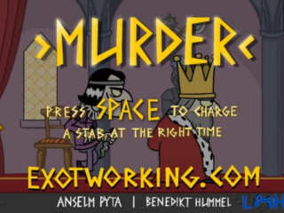 Murder