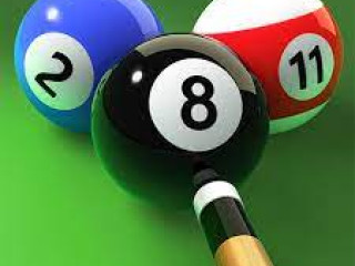 Billiard And Golf