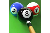 Play Billiard And Golf now!