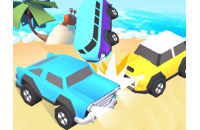 Play Car Crash Star now!