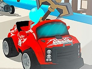 Car Smasher!