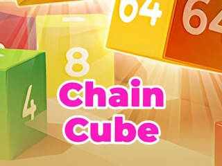 Chain Cube: 2048