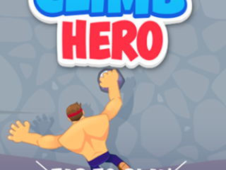 Climb Hero