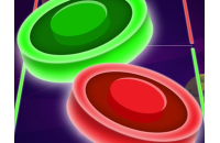 Play Color Hockey now!