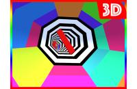Play Color Tunnel now!