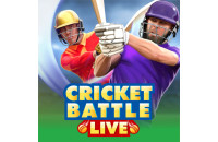 Play Cricket Live now!
