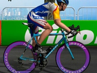 Cycle Sprint