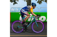 Play Cycle Sprint now!