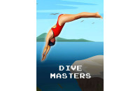 Play Dive Masters now!