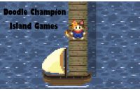 Play Doodle Champion Island Games now!