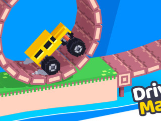 Drive Skin
