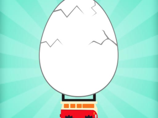 Eggy Car