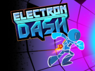 Electron Dash