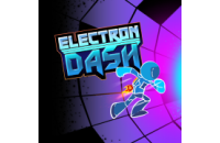 Play Electron Dash now!