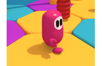 Play Fall Beans now!