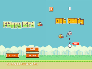 Flappy Bird 2