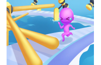 Play Fun Race 3D now!