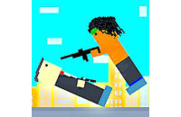 Play Getaway Shootout now!