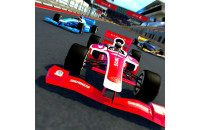 Play Grand Nitro Formula now!