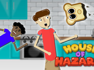 House of Hazards