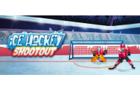 Play Ice Hockey Shootout now!
