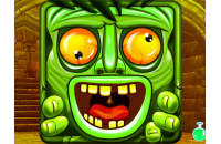Play Jungle Run OZ now!