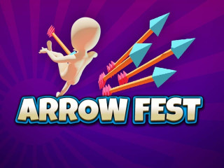 Arrows Fest 3D