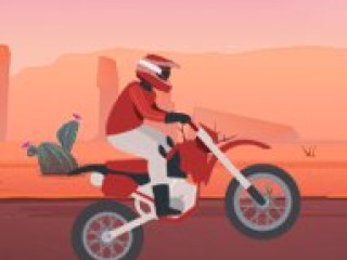 Motocross Hero