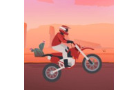 Play Motocross Hero now!