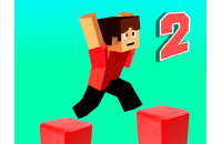 Play Parkour Block 2 now!
