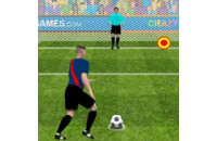 Play Penalty Shooters 2 now!