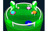 Play Pingio now!
