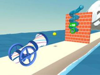 Pipe Surfer