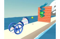 Play Pipe Surfer now!