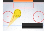 Play Pocket Hockey now!