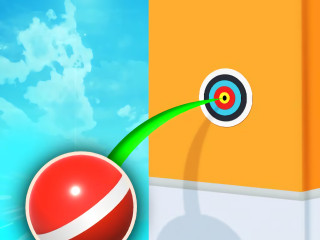Pokey Ball Jumper