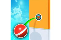 Play Pokey Ball Jumper now!