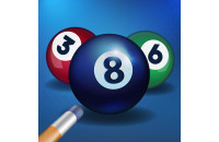Play Pool Mania now!