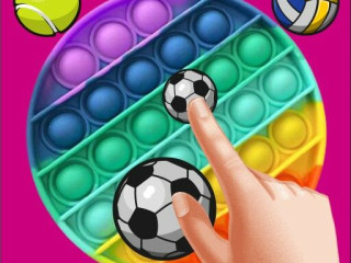 Pop It Plus